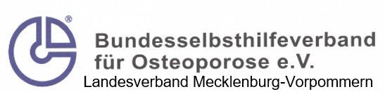 Bundesselbsthilfeverband für Osteoporose e. V. (BfO) - Landesverband Mecklenburg-Vorpommern